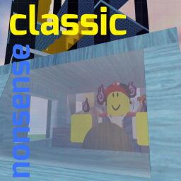 classic nonsense