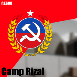 1974 La Serena, San Joaquin Campamento Rizal
