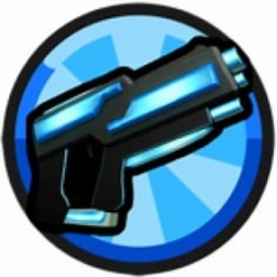 Classic Laser Tag