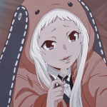 Anime fans only <3