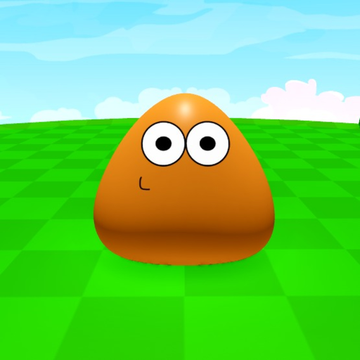 Don't Press Pou