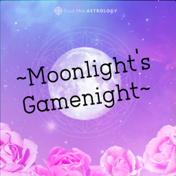 Moonlight Gamenight