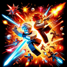 BATTLE TO VICTORY!