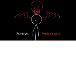 Forever Possessed(Horror Game) icon