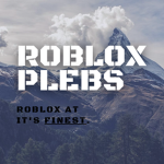 Roblox Plebs
