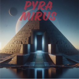 Pyra Mirus [Halloween!]