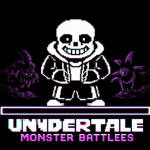 UMB [UNDERTALE MONSTER BATTLES]