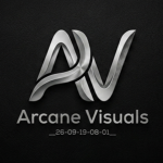 Arcane Visuals