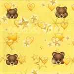 -teddies luvs -