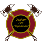 Oakham Fire Department