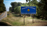 Louisiana County RP