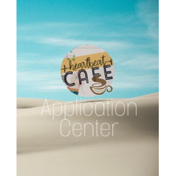 Heartbeat Cafe Application Center!