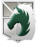 [-] Paradis Island > Military Police