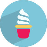 ICE CREAM IS THE BEST