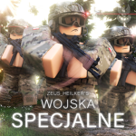 PL | Wojska SpecjaIne