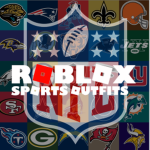 Roblox Sports Outfits