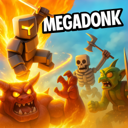 Megadonk