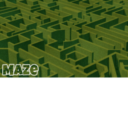 Fun Maze