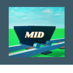 Moderately Interesting Design (MID) Studios