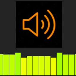 Sound player icon