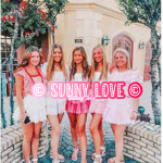 Sunnys love