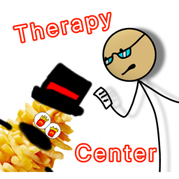 The Fry Therapy Center