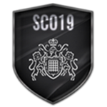 UK Armed Police SCO19