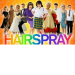 Hairspray Gang