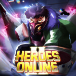 Heroes Online 2