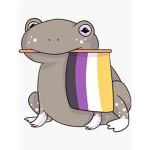 LGBTQ+ Pals <3