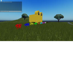 Frog Land