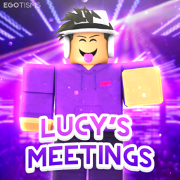 Lucy's Meeting Complex