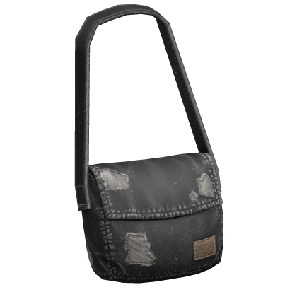 (3.0) Old Black Bag thumbnail