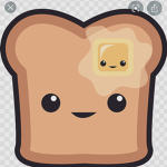 Respect Da Toast