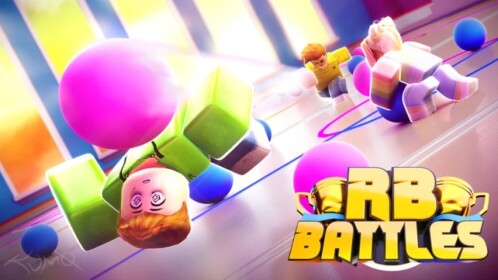 RB Battles 🏆 (BUSY)