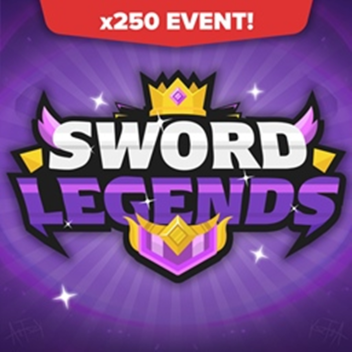 🔥 x250 EVENT ⚔️Sword Legends
