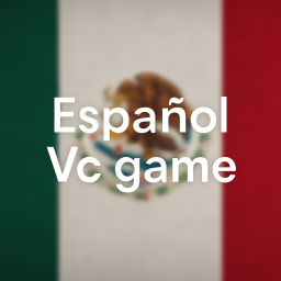 Español Vc game 🔊