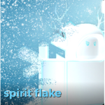 ~~spirit flake~~