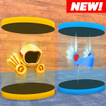 [UPD 1] Hat Tycoon! 🎩