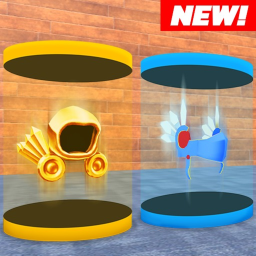 [UPD 1] Hat Tycoon! 🎩
