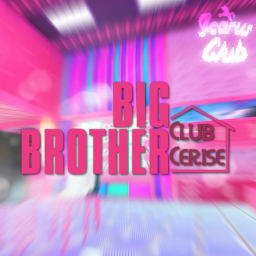 [IC™] 🍧 BB1: Club Cerise 🍧