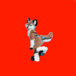 kingdom of the furry