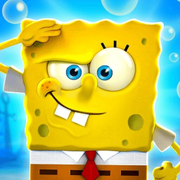 ESCAPE SPONGEBOB OBBY Obby Obby Obby Obby Obby