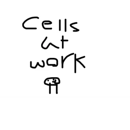 CELLS AT WORK {WIP} icon