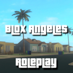 [BARP] Blox Angeles Roleplay