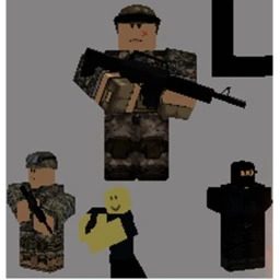 Blak Ops icon