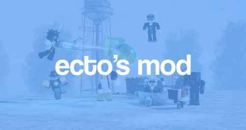 Ecto's Mod [Open Beta] 