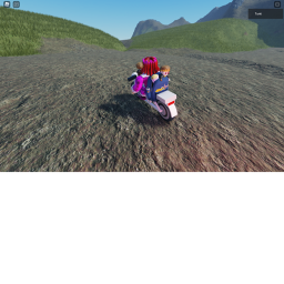 NEW Moter Adventure