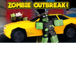 Zombie Outbreak (ALPHA)