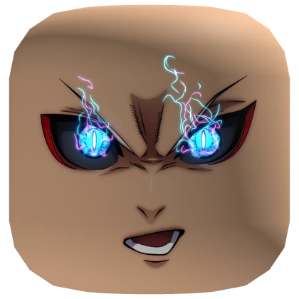 Kaiser Predator eye ⭐️GLOWING⭐️ | Roblox Item - Rolimon's